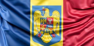 Roemenië ZORGENDE aankondiging Besluit genomen Officiële regering