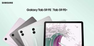 Samsung Galaxy Tab S9 FE și Galaxy Buds FE au fost Lansate in Romania