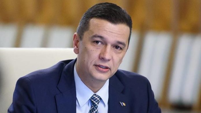 Sorin Grindeanu Anunturile ULTIMA ORA Autostrazile Romania Partidul AUR