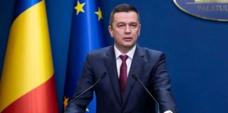 Sorin Grindeanu Announcements LAST TIME Good News Motorway Construction