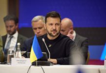 Volodimir Zelenski: Vizite IMPORTANTE pe Frontul Razboiului cu Rusia Volodimir Zelenski Vizite IMPORTANTE pe Frontul Razboiului cu Rusia