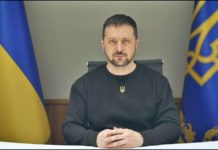 Volodimir Zelenski Vorbește despre Discuțiile privind Formula de Pace În Ucraina