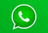 WhatsApp Masurile IMPORTANTE Aplicate Global iPhone Android