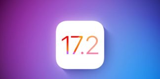 iOS 17.2 apporte l'iPhone Premiere au monde des smartphones