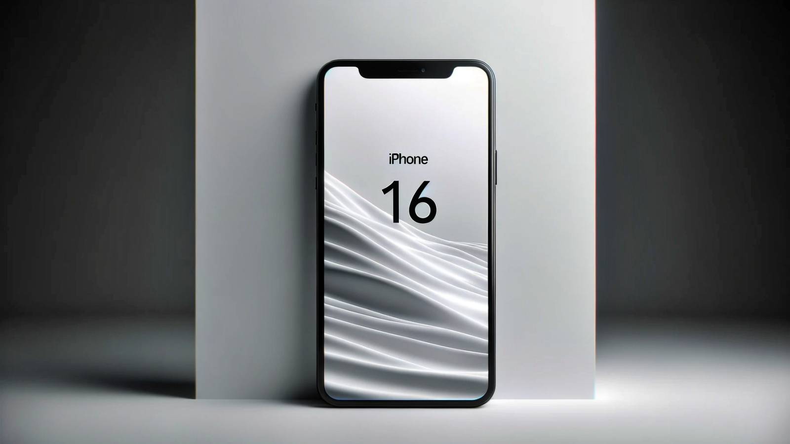 Drogi iPhone 16 przyczyną premiery iPhone'a 15