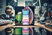 iPhone vs Android: Diferența Surprinzătoare Între Utilizatorii Telefoanelor iPhone Android Diferența Surprinzătoare Între Utilizatorii Telefoanelor