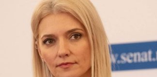 Alina Gorghiu Anunturi Noua Lege Pensiilor Migratia PNL PSD