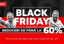 Allview Anunță Reduceri Spectaculoase de Black Friday: Tehnologie de Vârf la Prețuri Accesibile Allview Anunță Reduceri Spectaculoase de Black Friday Tehnologie de Vârf la Prețuri Accesibile