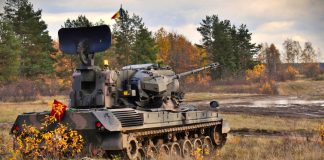 Armata Romana Noi Informări Ultimă Ora Acțiunile Militarilor Țară