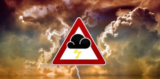 Atentionari Meteorologice COD ROSU NOWCASTING ANM ULTIMA ORA 26 Noiembrie Romania