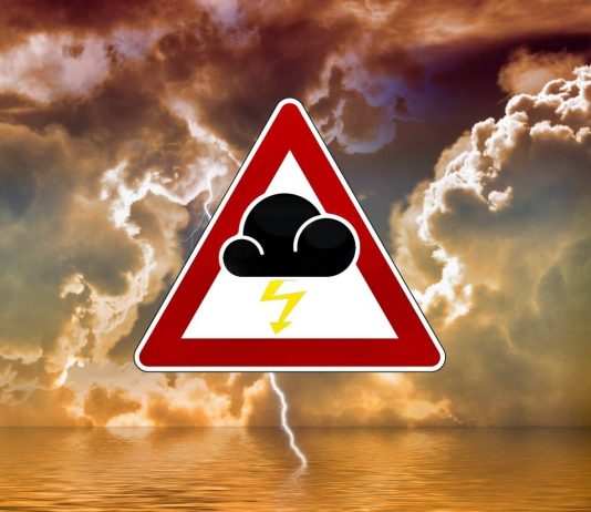 Atentionari Meteorologice COD ROSU NOWCASTING ANM ULTIMA ORA 26 Noiembrie Romania