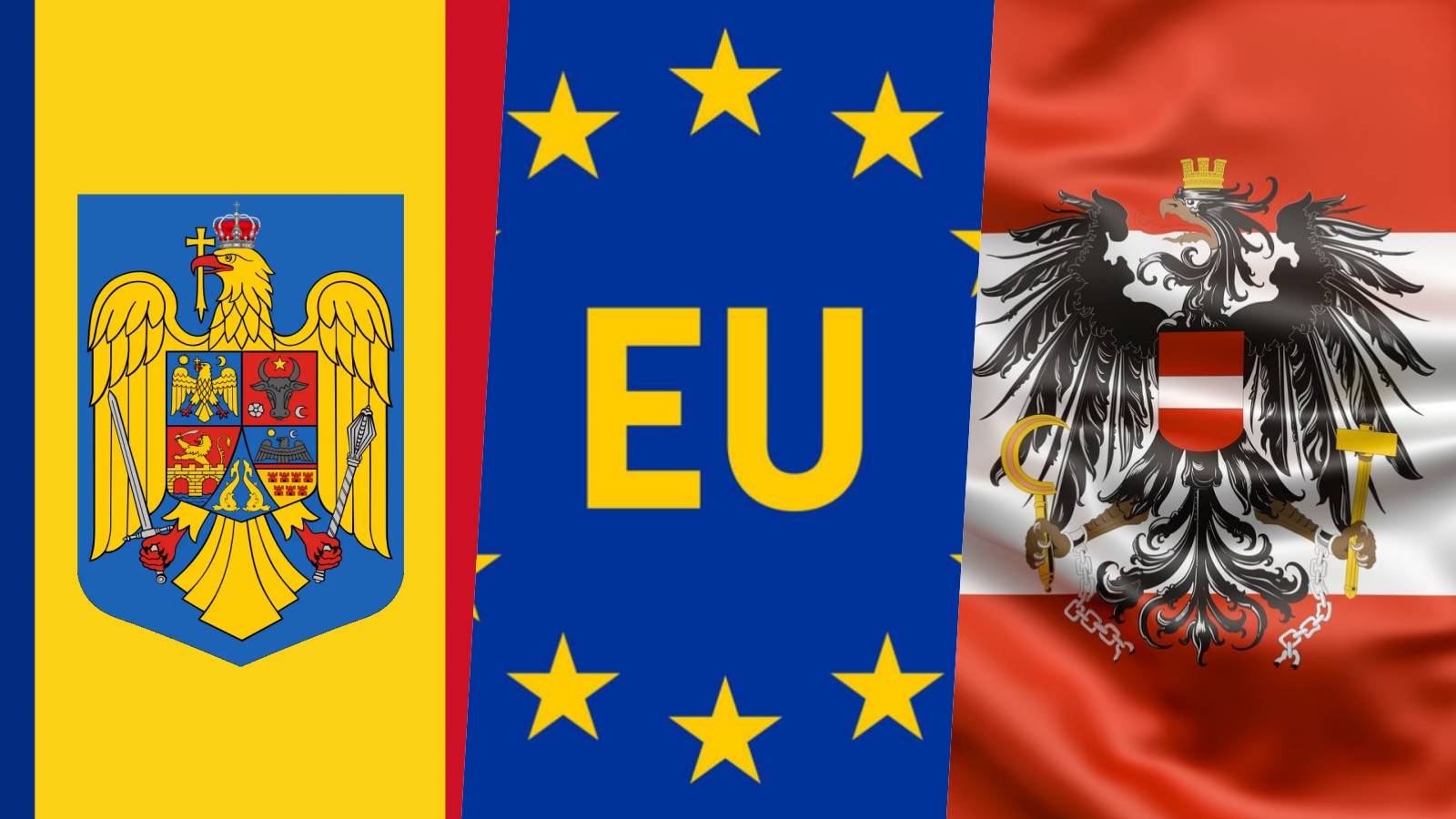 Austria Cererile ULTIMA ORA Karl Nehammer Aderarea Romaniei Schengen