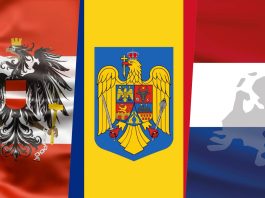 Austria Motivele Reale BLOCARII Aderarii Romaniei Schengen Impreuna Olanda