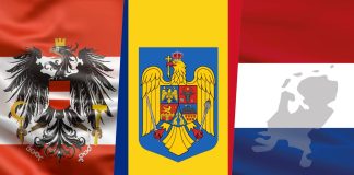 Austria Motivele Reale BLOCARII Aderarii Romaniei Schengen Impreuna Olanda