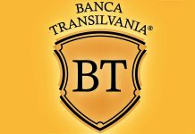 BANCA Transilvania kansallinen