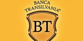 BANCA Transilvania kansallinen
