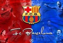 Barcelona Joshua Kimmich