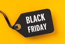 Black Friday 2023 ANPC Lær, hvordan du ikke spilder tid på at shoppe