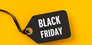 Black Friday 2023 ANPC Lær, hvordan du ikke spilder tid på at shoppe