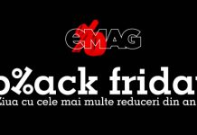 La surprise BMW i4 gratuite du Black Friday eMAG arrive