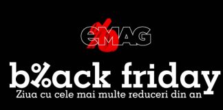 Black Friday eMAG -ilmainen BMW i4 Surprise on tulossa