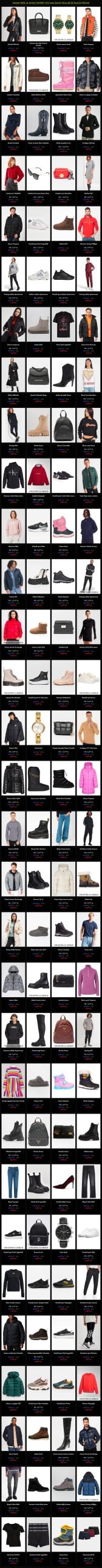 KATALOG Fashion Days Black Friday 2023