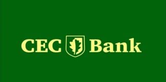 Bank CEC ogłasza nowe rozwiązania OSTATNI CZAS zwraca uwagę wszystkich klientów
