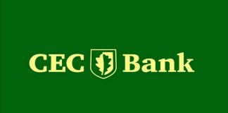 CEC Romania steals money