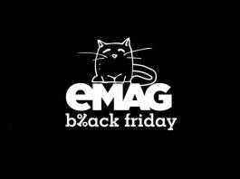 ¿Cuánto dura el BLACK FRIDAY en eMAG?
