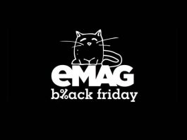 Hoe lang duurt BLACK FRIDAY bij eMAG