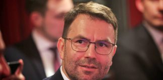 Catalin Drula Anunta Decizia USR Cazul Elenei Lasconi Cererea Facuta