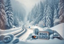 Centrul Infotrafic: Drumurile Nationale si Autostrazile Inchise din Cauza Ninsorilor pe 26 Noiembrie 2023 Centrul Infotrafic Drumurile Nationale Autostrazile Inchise Cauza Ninsorilor 26 Noiembrie 2023