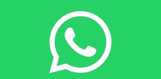 Beslutning WhatsApp profilbeskrivelse