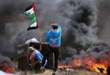 Gaza-stribens sidste øjebliks anmodninger fra familier til israelske gidsler