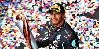 Formula 1 Anunturile Lewis Hamilton ULTIMA ORA Mercedes SUA