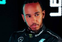 Formula 1 Anunturile ULTIMA ORA Lewis Hamilton Inaintea MP Las Vegas