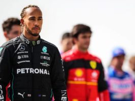 Formula 1 Lewis Hamilton Mercedes fac Anunturile DEZAMAGITOARE Multi Fani