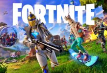 Fortnite OG a fost Lansat cu Noul Capitol 4 de Epic Games, Surprizele URIAȘE Dezvaluite Fortnite OG fost Lansat Noul Capitol 4 Epic Games Surprizele URIAȘE Dezvaluite