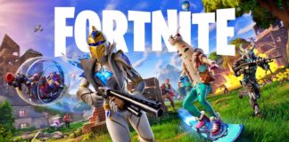 Fortnite OG släpptes Nytt Kapitel 4 Epic Games ENORMA överraskningar avslöjade