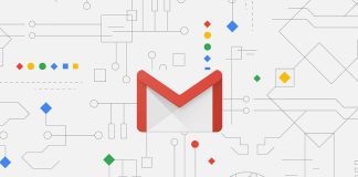 GMAIL Update este Disponibil pentru iPhone si Android Acum