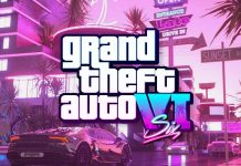 Rockstar Gamesin virallisesti vahvistama GTA 6 yhdessä ensimmäisen trailerin kanssa