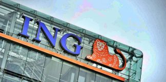 ING Bank reparatii