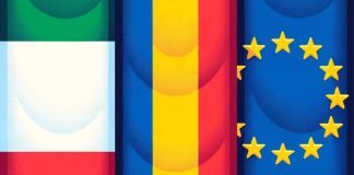 Italien försvarar Giorgia Melonis VIKTIGA avtal hjälper Rumäniens Schengenanslutning