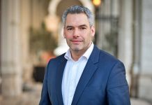 Karl Nehammer: Lovitura DURA a Romaniei pentru Austria dupa BLOCAREA Aderarii la Schengen Karl Nehammer Lovitura DURA Romaniei Austria BLOCAREA Aderarii Schengen