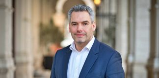 Karl Nehammer Lovitura DURA Romaniei Austria BLOCAREA Aderarii Schengen