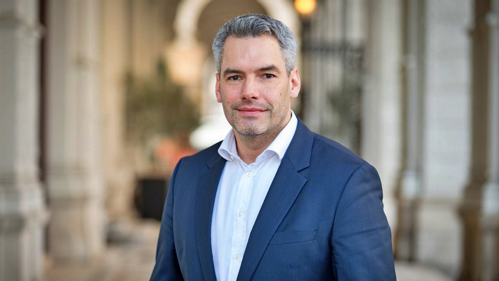 Karl Nehammer Lovitura DURA Romaniei Austria BLOCAREA Aderarii Schengen
