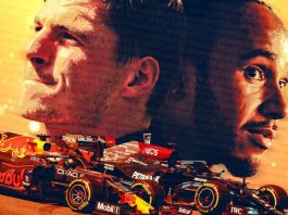 Lewis Hamilton Declaratia Surprinzatoare ULTIMA ORA Max Verstappen Formula 1