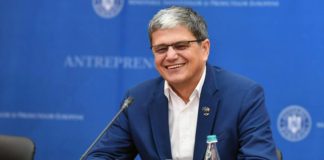 Marcel Bolos anuncia acciones por última vez Presupuesto rumano 2024 Medidas para las PYME