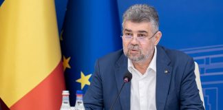 Marcel Ciolacu Decizia Importanta Comisiei Europene Romania