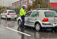 Das Innenministerium warnt Millionen rumänischer Autofahrer VIDEO